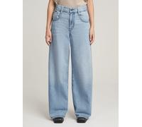 G-Star Jeans - Comfort fit - in Hellblau - Größe W30/L30 | Damenjeans