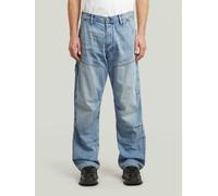 G-Star Jeans - Comfort fit - in Hellblau - Größe W32/L34 | Herren Plussize