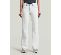 G-Star Jeans - Comfort fit - in Weiß - Größe W25/L30 | Damenjeans