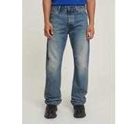 G-Star Jeans "Dakota Logger" - Regular fit - in Blau - Größe W34/L34 | Herren Plussize