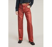 G-Star Jeans "Judee" - Comfort fit - in Rot - Größe W26/L30 | Damenjeans