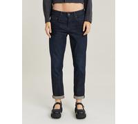 G-Star RAW Kate Boyfriend Jeans Dunkelblau 25-30