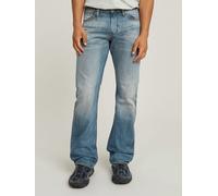 G-Star Jeans "Lenney" - Bootcut fit - in Hellblau - Größe W29/L30 | Herren Plussize
