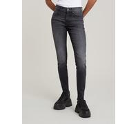 G-Star Jeans "Lhana" - Skinny fit - in Anthrazit - Größe W26/L/32 | Damenjeans