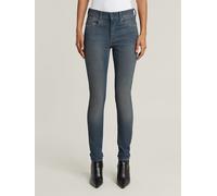 G-Star Jeans "Lhana" - Skinny fit - in Blau - Größe W29/L32 | Damenjeans
