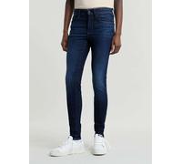 G-Star Jeans "Lhana " - Skinny fit - in Dunkelblau - 70% | Größe W25/L32 | Damenjeans
