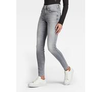 G-Star Jeans "Lhana" - Skinny fit - in Grau - Größe W27/L34 | Damenjeans