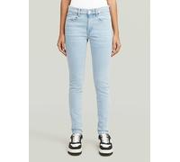 G-Star Jeans "Lhana" - Skinny fit - in Hellblau - 61% | Größe W31/L30 | Damenjeans