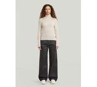 G-Star Jeans - Loose fit - in Anthrazit - Größe W30/L/28 | Damenjeans