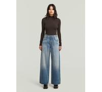G-Star Jeans - Loose fit - in Blau - Größe W26/L/30 | Damenjeans