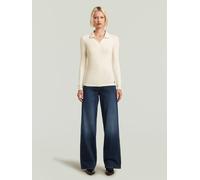 G-Star Jeans - Loose fit - in Dunkelblau - Größe W30/L32 | Damenjeans
