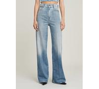 G-star Deck 2.0 Loose Hochtaillierte Jeans (Herstellerartikelnummer: D23591-D938-H108-30-30)