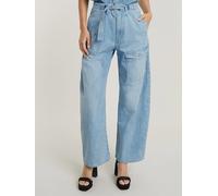 G-Star Jeans - Loose fit - in Hellblau - Größe W30/L32 | Damenjeans