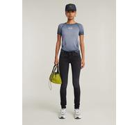 G-Star Jeans " Midge Cody" - Skinny fit - in Schwarz - Größe W29/L34 | Damenjeans