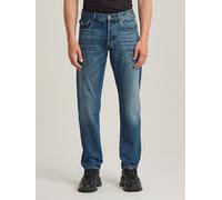 G-Star Jeans "Morry" - Tapered fit - in Blau - Größe W34/L30 | Herren Plussize