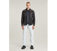 G-Star Jeans "Mosa" - Straight fit - in Hellblau - Größe W30/L32 | Herren Plussize