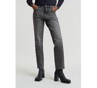 G-Star Jeans - Regular fit - in Anthrazit - Größe W27/L32 | Damenjeans