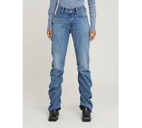 G-Star Jeans - Regular fit - in Blau - Größe W29/L30 | Damenjeans