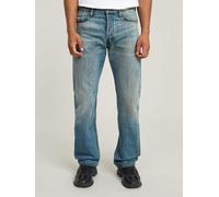 G-Star Jeans - Regular fit - in Blau - Größe W29/L32 | Herren Plussize