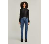 G-Star Jeans - Regular fit - in Blau - Größe W32/L32 | Damenjeans