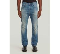 G-Star Jeans - Regular fit - in Blau - Größe W33/L34 | Herren Plussize