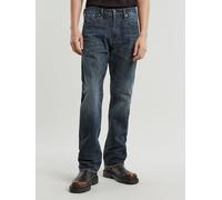 G-STAR Herren Dakota Regular Straight Jeans, Blau (Worn in Broken Cloud D23691-D762-G793), 32W / 32L
