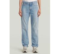 G-Star Iggie Straight Jeans Open Miscellaneous Größe: W28L34 | Straight Jeans Outlet | Damen