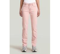 G-Star Jeans - Regular fit - in Rosa - Größe W26/L/32 | Damenjeans
