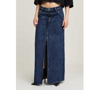 G-Star Jeans-Rock in Blau - Größe W29 | Damenroecke