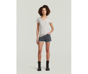 G-Star Jeans-Shorts in Anthrazit - Größe W31 | Shorts