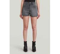 G-Star Jeans-Shorts in Anthrazit - Größe W33 | Shorts