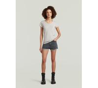 G-Star Jeans-Shorts in Anthrazit - Größe W34 | Shorts