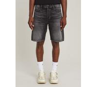 G-Star Jeans-Shorts in Anthrazit - Größe W40 | Herren Shorts