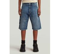 G-Star Jeans-Shorts in Blau - Größe 128 | Kinderhosen