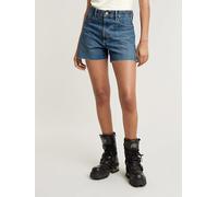 G-Star Jeans-Shorts in Blau - Größe W24 | Shorts