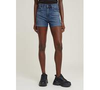 G-Star Jeans-Shorts in Blau - Größe W24 | Shorts