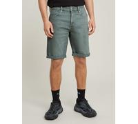G-Star Jeans-Shorts in Blau - Größe W31 | Herren Shorts