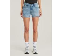 G-Star Jeans-Shorts in Blau - Größe W32 | Shorts
