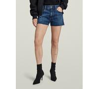 G-star True Raw Edge Kurze Jeans (Herstellerartikelnummer: D24376-D577-G334-30)
