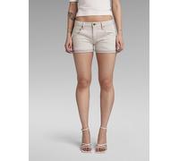G-Star Jeans-Shorts in Grau - Größe W30 | Shorts