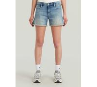 G-Star Jeans-Shorts in Hellblau - Größe W29 | Shorts