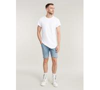 G-Star Jeans-Shorts in Hellblau - Größe W30 | Herren Shorts