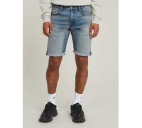 G-Star Jeans-Shorts in Hellblau - Größe W31 | Herren Shorts