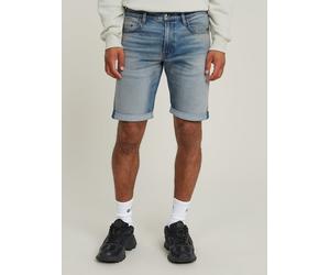 G-Star Jeans-Shorts in Hellblau - Größe W31 | Herren Shorts