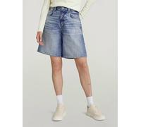 G-Star Jeans-Shorts in Hellblau - Größe W31 | Shorts
