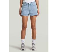 G-Star Jeans-Shorts in Hellblau - Größe W31 | Shorts