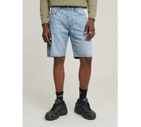 G-Star Jeans-Shorts in Hellblau - Größe W34 | Herren Shorts