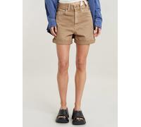G-Star RAW Loose 5 Pocket Shorts Grün 23 Light Rock GD D24612-C106-C029-23