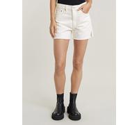 G-Star Jeans-Shorts in Weiß - Größe W31 | Shorts