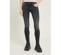 G-Star Jeans - Skinny fit - in Anthrazit - Größe W27/L30 | Damenjeans